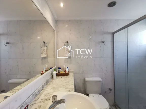 Imagem Apartamento Padrão à venda em São Paulo/SP