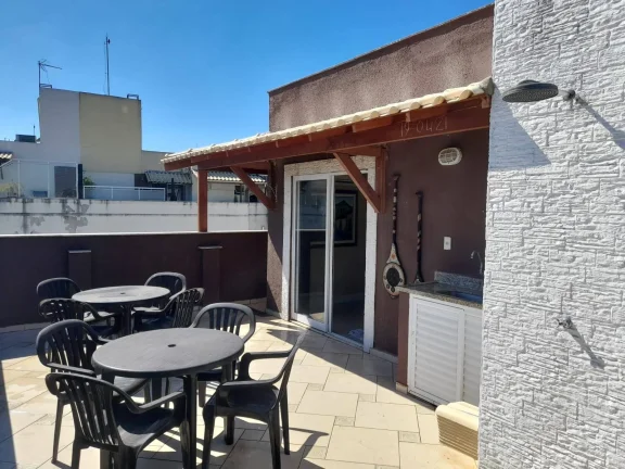 Imagem COBERTURA DÚPLEX CASINHA DE BONECA