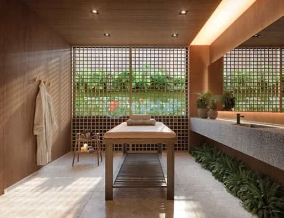 Imagem Cobertura Horizontal à venda 4 Quartos 4 Suites 3 Vagas 281.03M Barra da Tijuca Rio de Janeiro - RJ | Gaea Home Resort Imagem Cobertura Horizontal à venda 4 Quartos 4 Suites 3 Vagas 281.03M Barra da Tijuca Rio de Janeiro - RJ | Gaea Home Resort