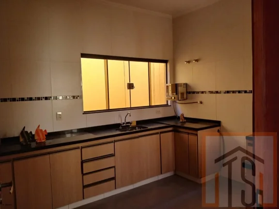 Imagem Casa Térrea