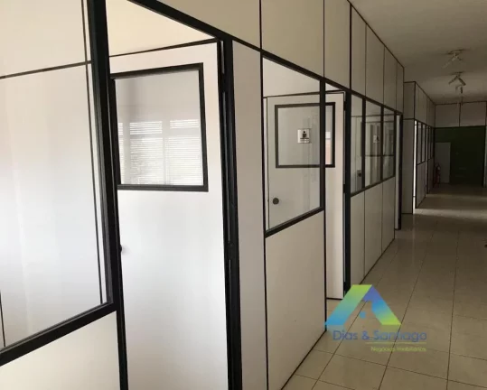 Imagem Salão Comercial para locação, Água Funda, São Paulo - .