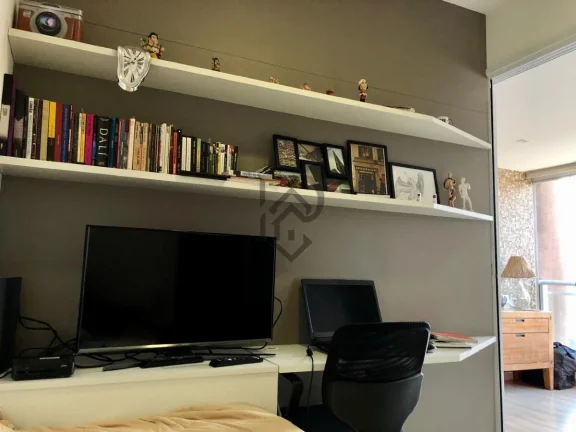 Imagem Apartamento Alto Padrão Vila mariana pronto para morar
