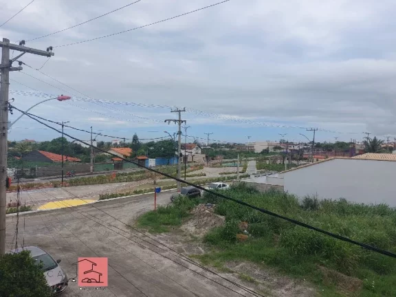 Imagem Loft Residencial/Sala Comercial Exclusiva com Vista para o Mar em Itaipuaçú!