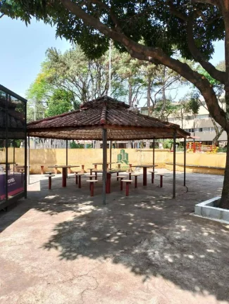 Imagem Apartamento à venda, 64 m² por R$ 330.000,00 - Parque Cecap - Guarulhos/SP