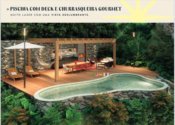 Imagem Casa com 4 dormitórios à venda, 163 m² por R$ 1.786.000,00 - Geribá - Armação dos Búzios/RJ