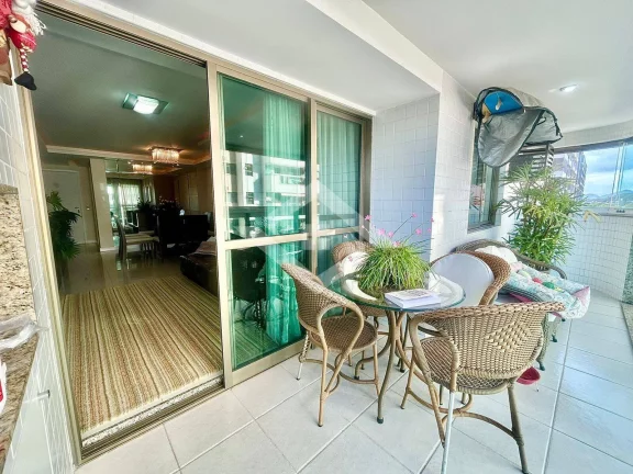 Imagem Apartamento com 4 quartos (2 suítes) no Rio2 - Barra Olímpica