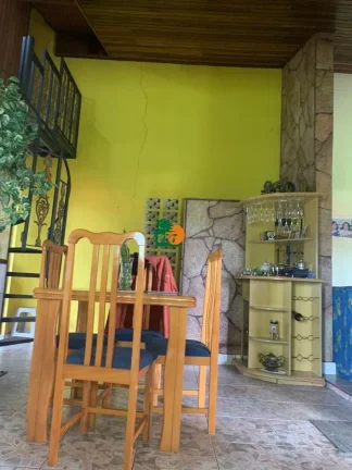 Imagem Casa para Venda em São Roque, Jardim Mosteiro, 3 dormitórios, 1 suíte, 2 banheiros, 4 vagas