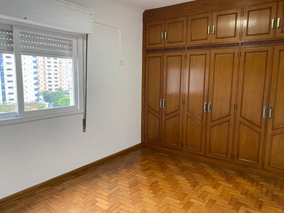 Imagem Ótimo apartamento a venda no Gonzaga em Santos