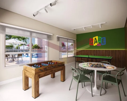 Imagem Apartamento, Residencial para Venda, Papagaio, Feira de Santana