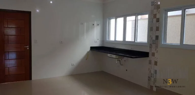 Imagem Sobrado com 3 dormitórios à venda, 191 m² por R$ 1.099.000,00 - Parque São Domingos - São Paulo/SP