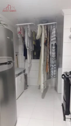 Imagem Oportunidade! Lindo Apartamento no Condomínio Espírito Santo - 60m²