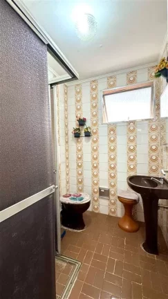 Imagem APARTAMENTO COM 54.9 m² - GUILHERMINA - PRAIA GRANDE SP