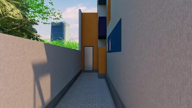 Imagem Apartamento para Venda em São José dos Pinhais, Três Marias, 2 dormitórios, 1 banheiro, 1 vaga