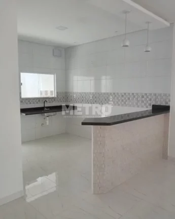 Casa, Bairro Padre Cicero, térrea, 3 quartos sendo uma suíte grande casal com cl