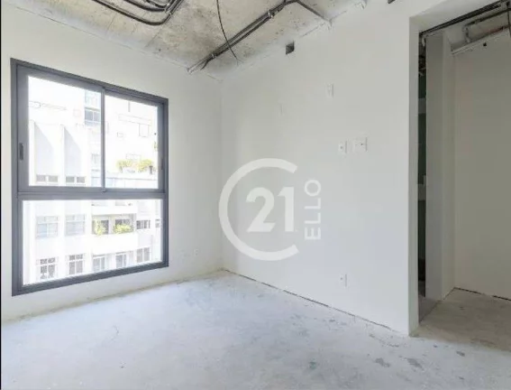 Imagem Cobertura duplex alto padrão nos Jardins