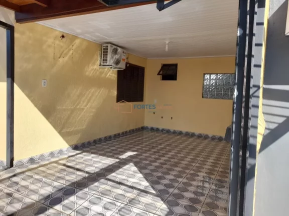 Imagem Casa em Campo Bom, Casa em condominio, bairro bela vista RS
