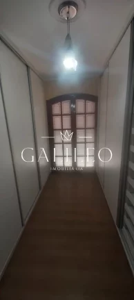 Imagem CASA A VENDA NA VILA COMERCIAL EM JUNDIAÍ - SP