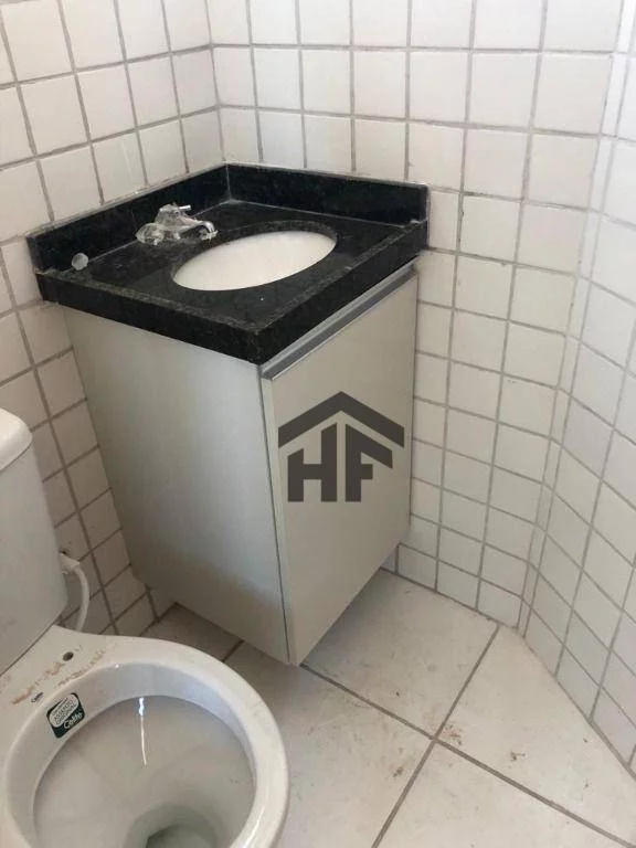 Imagem Apartamento com 2 Quartos à Venda, 52 m² em Piedade - Jaboatão Dos Guararapes