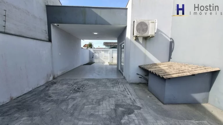 Imagem CASA RESIDENCIAL em SÃO FRANCISCO DO SUL - SC, Ubatuba