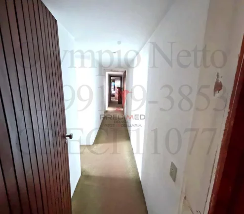 Imagem Apartamento em Andar Alto