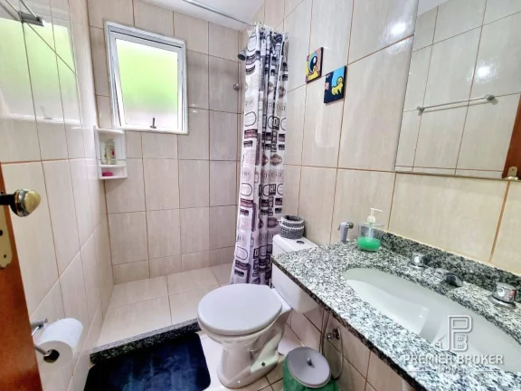 Imagem Casa à venda, 120 m² por R$ 549.000,00 - Cascata dos Amores - Teresópolis/RJ