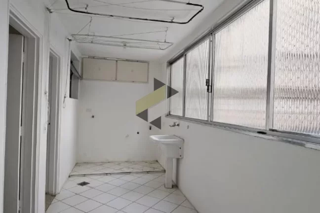 Imagem Apartamento para Locação em Santos, Gonzaga, 3 dormitórios, 1 suíte, 3 banheiros, 1 vaga