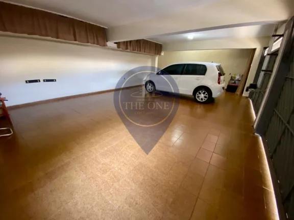 Imagem Imperdível oportunidade: Casa à venda em São Paulo-SP, Jardim da Glória, 5 quartos, 2 salas, 4 banheiros, 3 vagas de garagem!