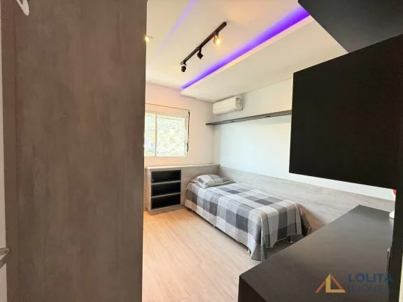 Imagem Apartamento de 3 quartos à venda no Itacorubi, Florianópolis/SC