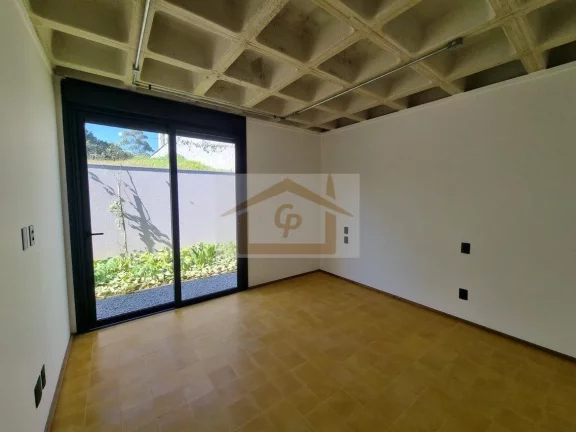 Imagem Casa térrea, 4 suítes, 4 vagas , muito Requinte *Granja Viana