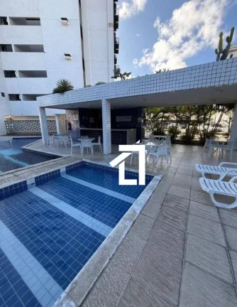 Imagem Apartamento | Poço | 3 Quartos | 66M2 | 1 Suíte | Andar Alto | Sombra | 1 Vaga