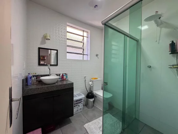 Imagem Apartamento 3 quartos - Carmo