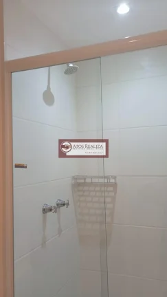 Imagem Apartamento à Venda em Vila Cruzeiro SP - 63m², 1 Suíte, 2 Banheiros