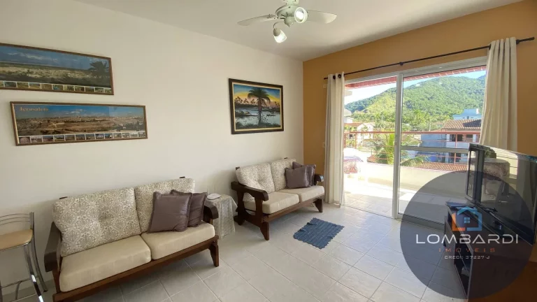 Imagem Apartamento à venda no Itaguá