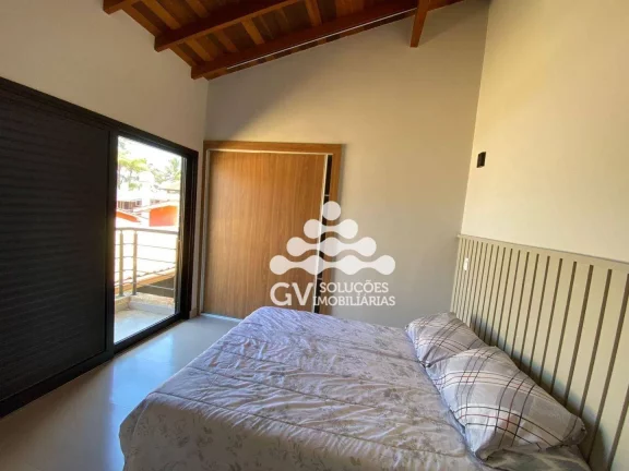 Imagem Casa com 8 dormitórios, 380 m² - venda por R$ 4.000.000,00 ou aluguel por R$ 2.672,00/dia - Condomínio Lagoinha - Ubatuba/SP