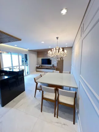 Imagem AP2010 - Belissimo apartameto em excelente localização, lazer completo e um projeto exclusivo , an...