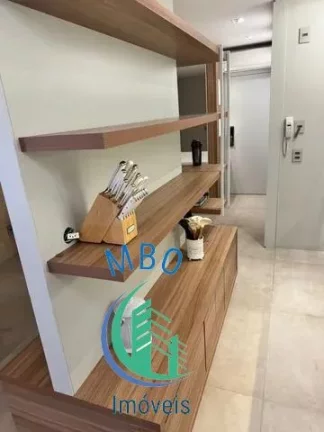 Imagem Studio com 1 quarto, à venda em São Paulo, Saúde