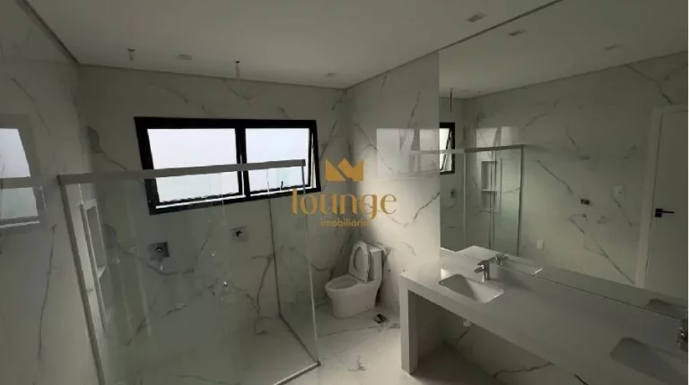 Imagem Casa Alto Padrão a Venda no Alphaville 4 Zona Sul-Votorantim