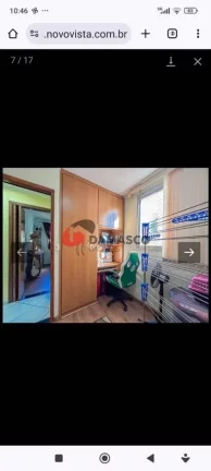 Imagem Apartamento a venda - Parque Novo Oratório - Santo Andre