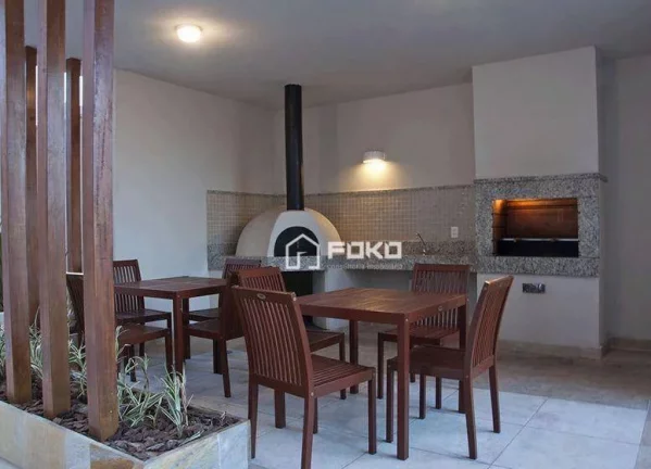 Imagem Apartamento com 2 dormitórios à venda, 44 m² por R$ 264.900,00 - Jardim Las Vegas - Guarulhos/SP