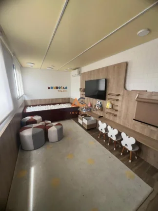 Imagem Apartamento vista mar padrão INBRASUL no Gravatá de Navegantes - 2 suítes - 74m² - Adriano Carpes Imóveis Vende