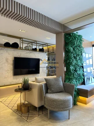 Imagem Apto. de 69m² no Bairro Bela Vista entrega Julho 2026