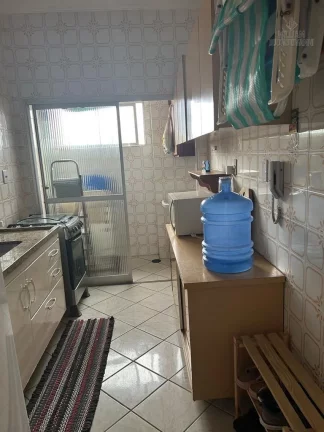 Imagem Apartamento à Venda em Flórida, Praia Grande - SP