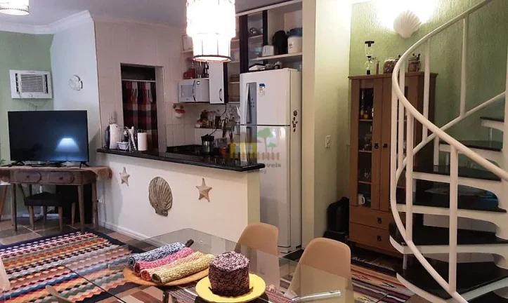 Imagem Apartamento Padrão