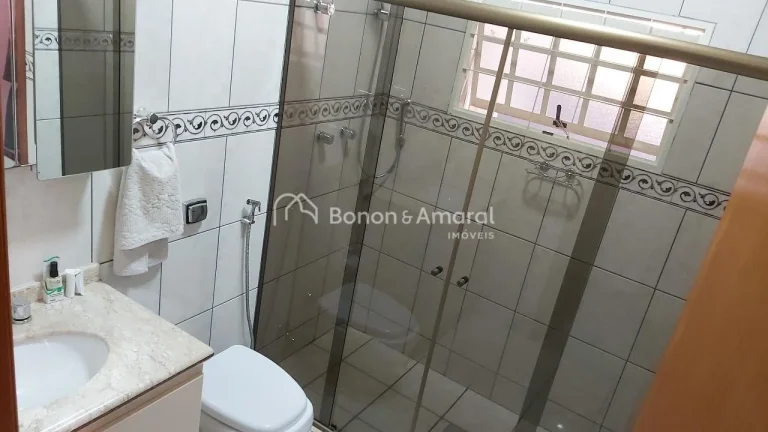 Imagem Casa a venda condomínio Okinava Paulínia, Parque Brasil 500

 Casa diferenciada por ter 3 quartos ...