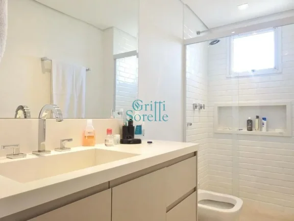 Imagem Apartamento à Venda, Alto Padrão na Vila Mariana - São Paulo/SP.