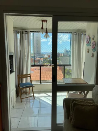 Imagem Apartamento com 2 Dormitorio(s) localizado(a) no bairro Tramandaí em Tramandaí / Rio Grande do Sul Ref.:57580595