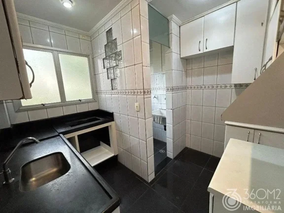 Imagem Apartamento para Venda em São Bernardo do Campo / SP no bairro Planalto