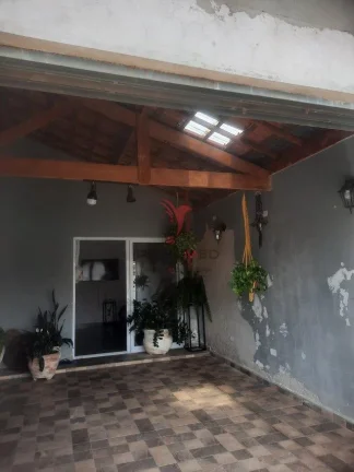 Imagem Vendo Casa no Altos do São Francisco em Piracicaba - SP