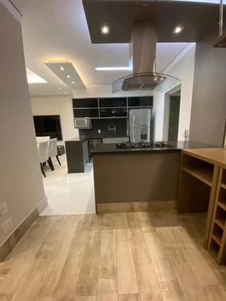 Imagem Apto. ONE GRAMERCY - 98m²