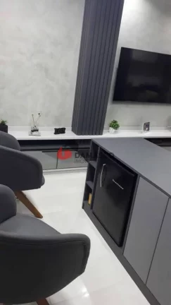 Imagem Apartamento à venda 2 Quartos, 1 Suite, 1 Vaga, 65M², Osvaldo Cruz, São Caetano do Sul - SP